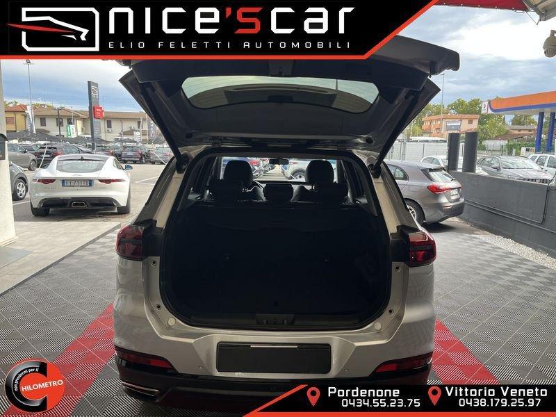 DR AUTOMOBILES DR 6.0 1.5 Turbo Bi-Fuel GPL