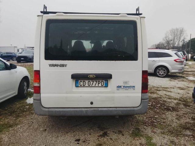 FORD Transit 300 2.0 TD/85 cat PL-TM Furg.
