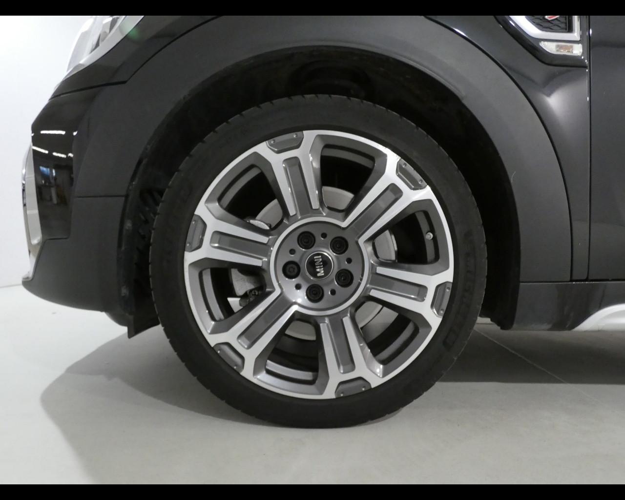 MINI Mini Countrym.(F60) - Mini 2.0 Cooper S Yours Countryman ALL4