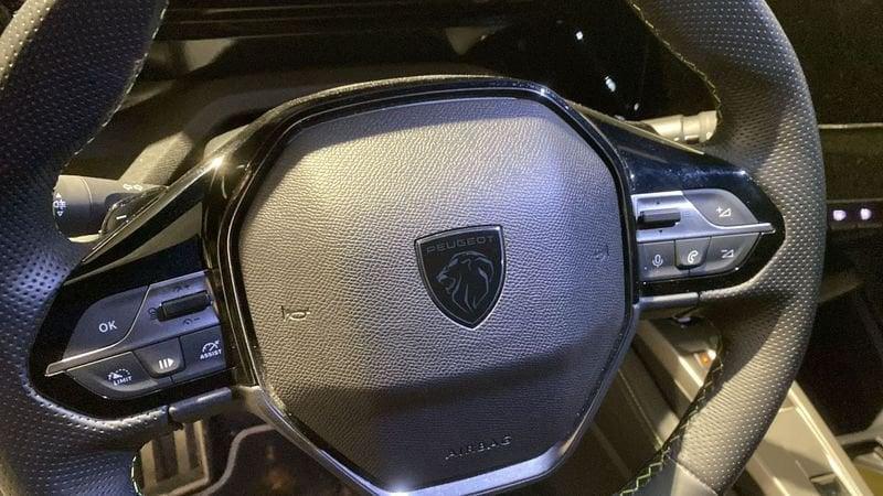 Peugeot 308 308 PureTech Turbo 130 S&S EAT8 SW GT