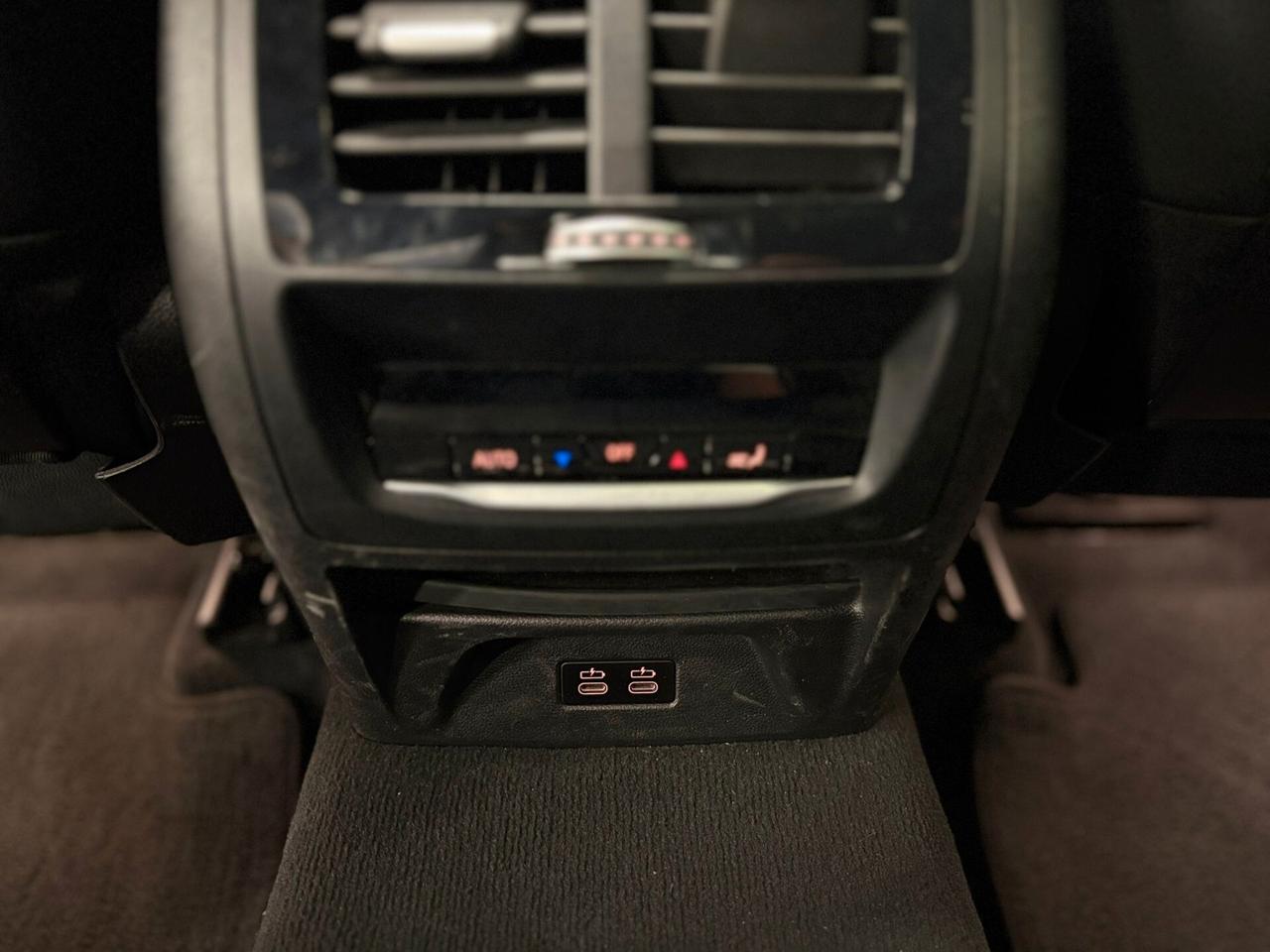 Bmw X4 20d Msport TETTO APRIBILE