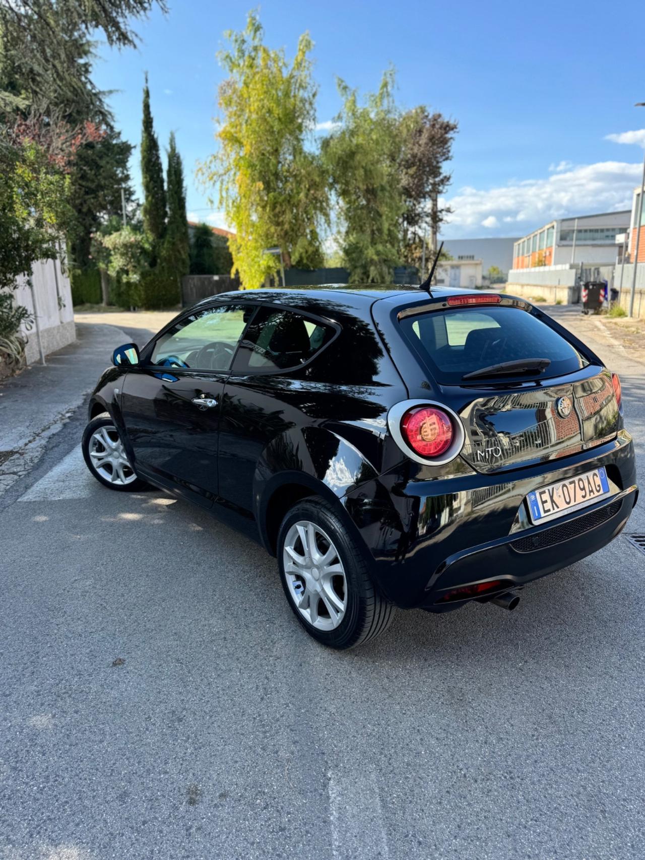 Alfa Romeo MiTo 1.3 JTDm-2 95 CV S&S Progression