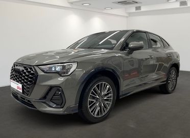 Audi Q3 Sportback 45 TFSI e