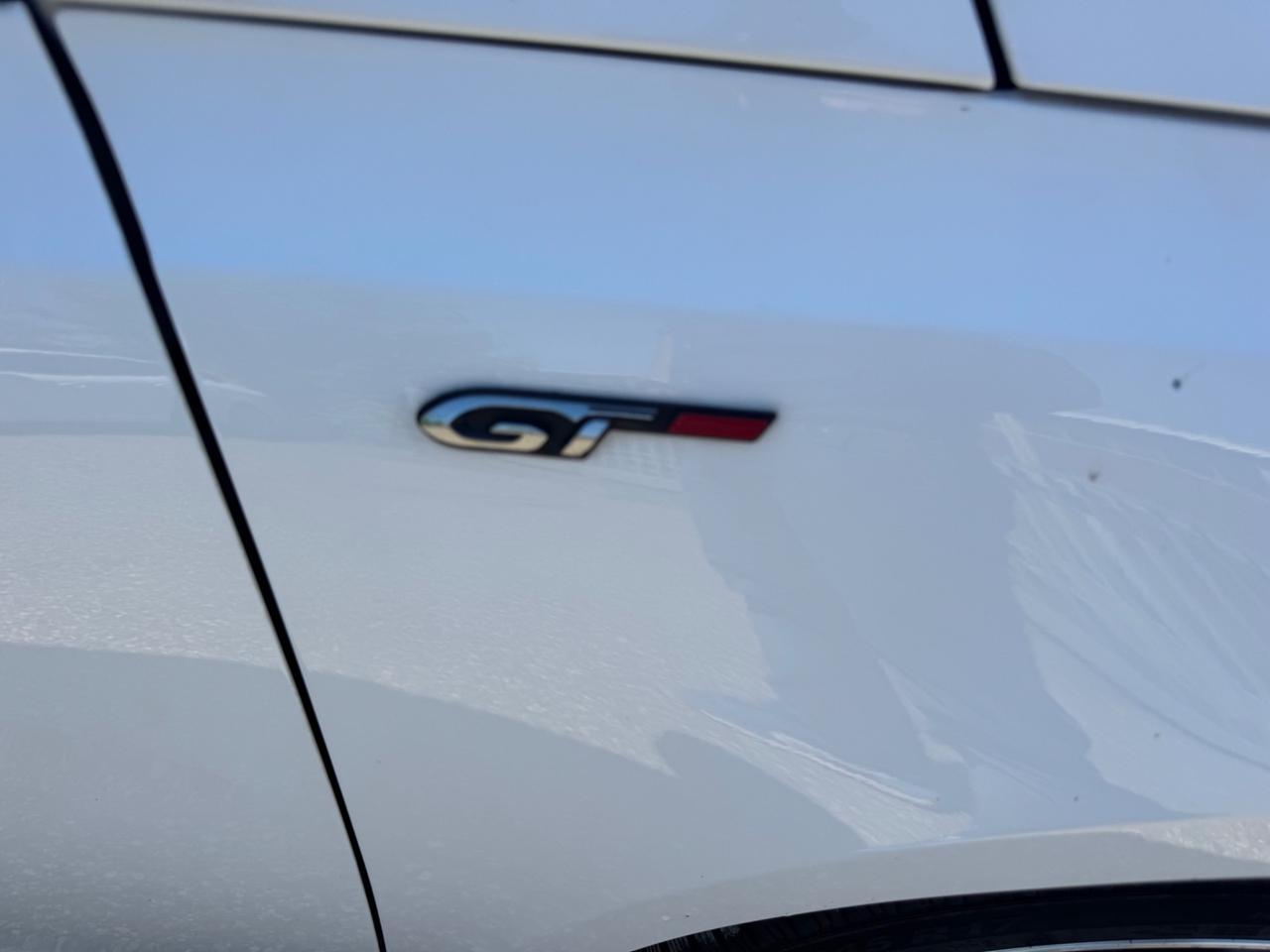 Peugeot 308 BlueHDi 130 S&S SW GT Line