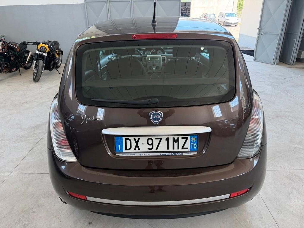 Lancia Ypsilon 1.2 Oro