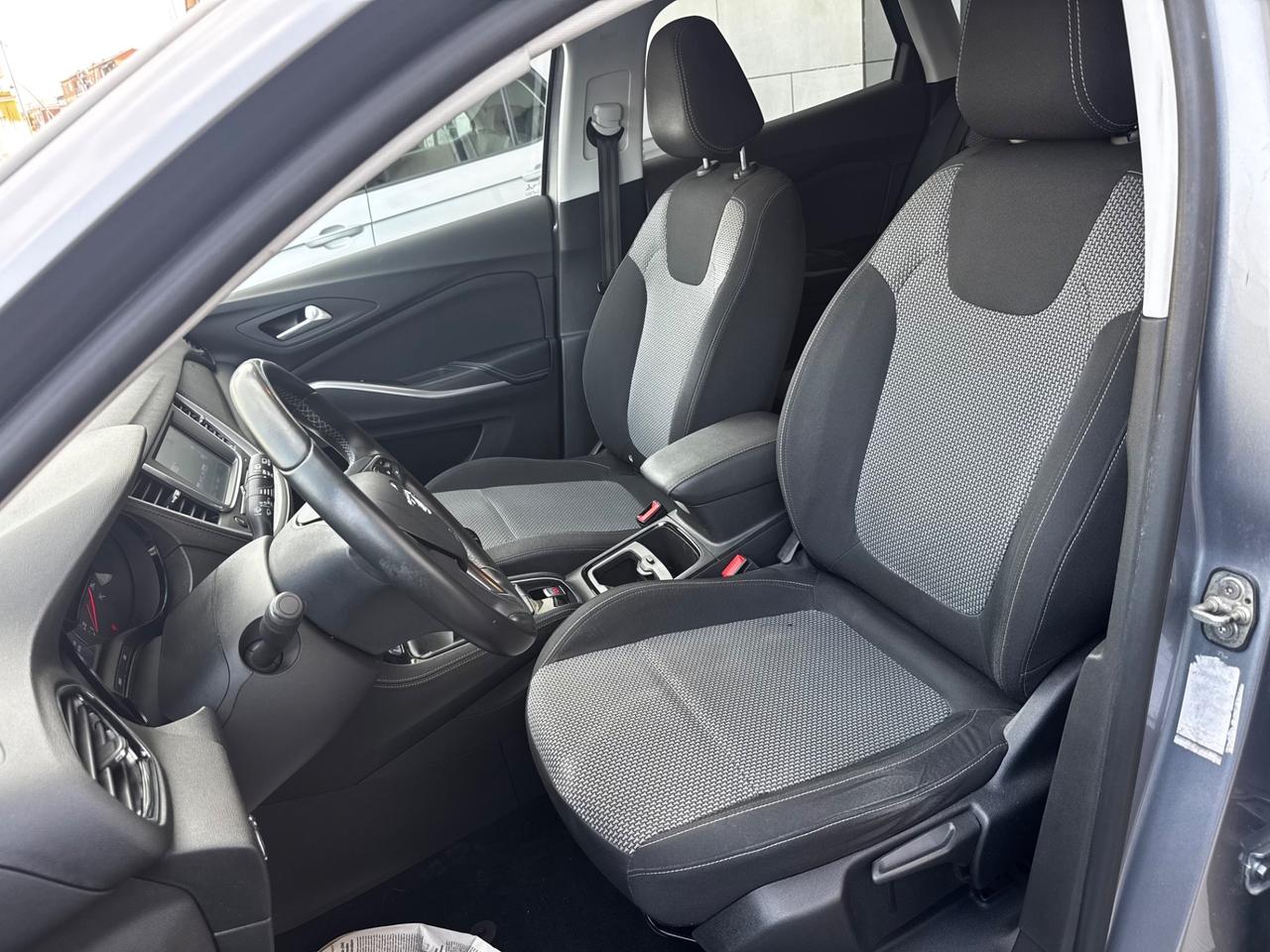 Opel Grandland X 1.6 diesel Ecotec Start&Stop Innovation