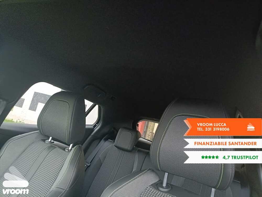 PEUGEOT 2008 2ª serie 2008 BlueHDi 110 S&S GT