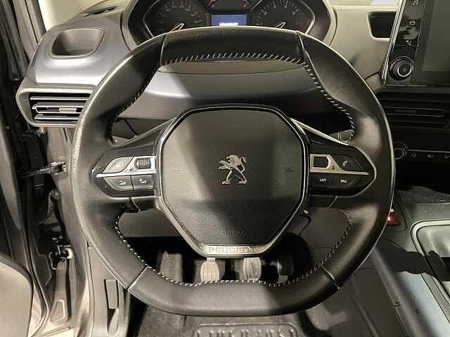 Peugeot Rifter 1.2 PureTech 110CV Allure - NEOPATENTATI