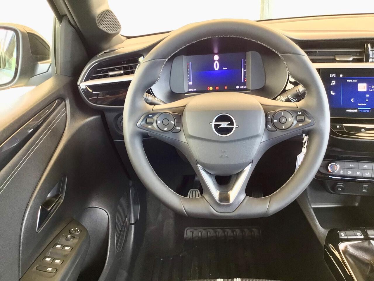 Opel Corsa 1.2 GS 75cv