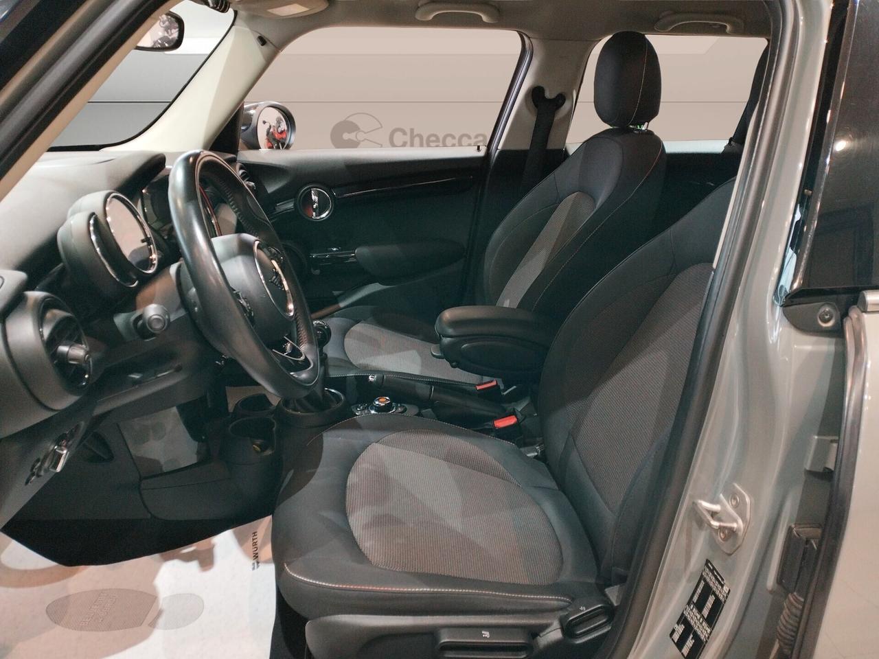 MINI Cooper 1.5 Boost 136 cv *94.000 KM*