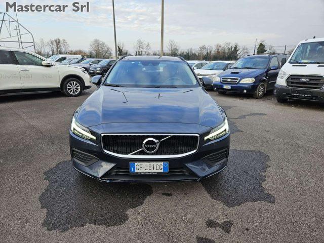 VOLVO V60 V60 2019 2.0 b4 Momentum Business auto - GF281CG