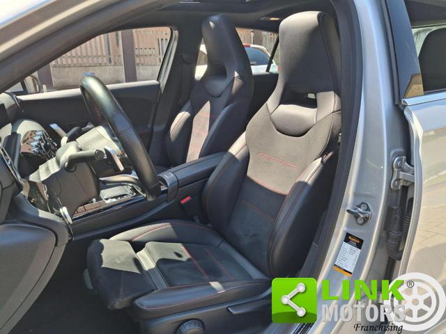 MERCEDES-BENZ A 180 d Automatic Premium GARANZIA INCLUSA