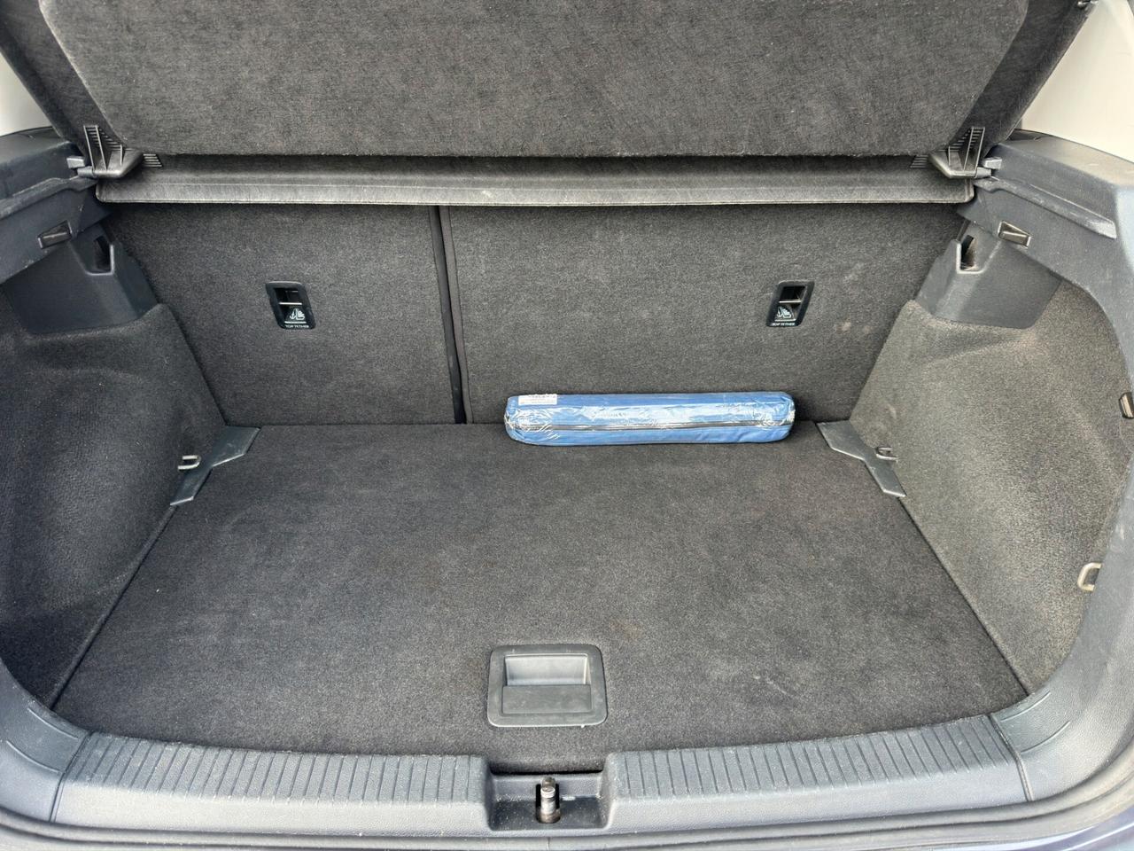 Volkswagen T-Cross 1.0 TSI Style BMT