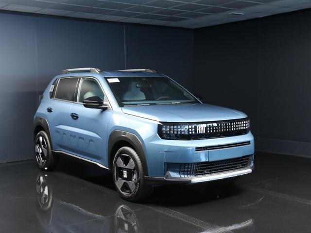 FIAT Grande Panda 1.2 Hybrid 110 CV S&S La Prima