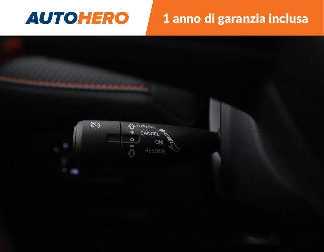 MG ZS 1.0T-GDI Luxury