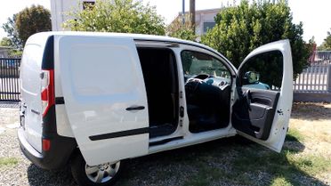 Renault Kangoo Z.E. Ice Flex 4p. Furgone