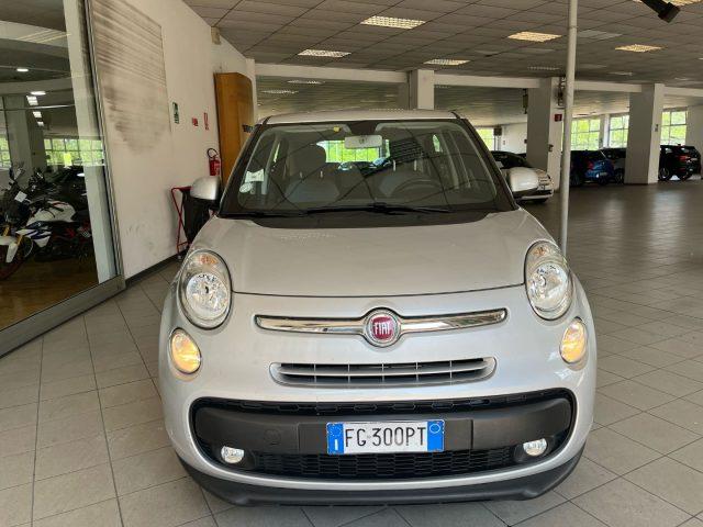 FIAT 500L 1.4 95 CV Lounge