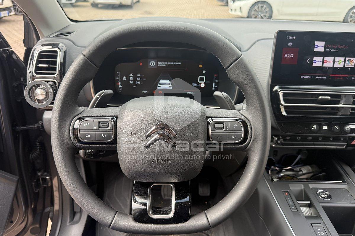 CITROEN C5 Aircross BlueHDi 130 S&S EAT8 Max