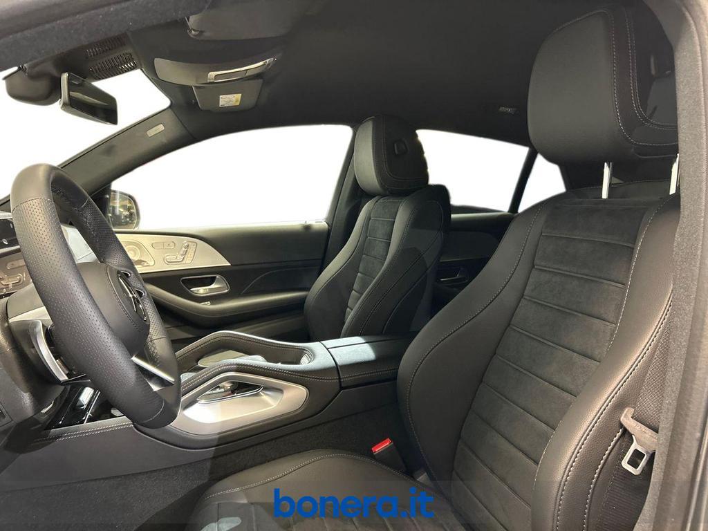Mercedes GLE 350 350 de Plug in hybrid AMG Line Advanced Plus 4Matic 9G-Tronic Plus