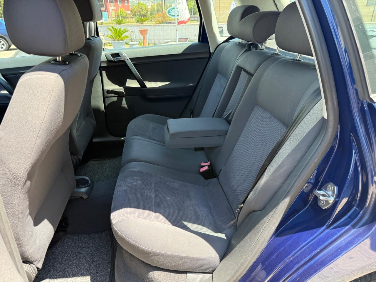 Volkswagen Polo 1.4/80CV TDI 5p. Comfortline