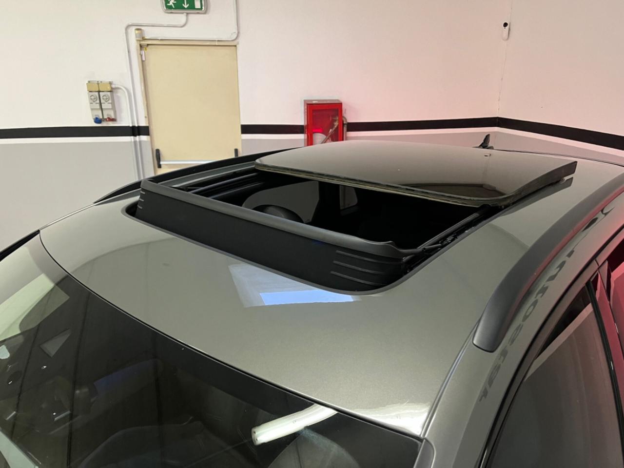 Audi Q3 2.0 190cv TDI quattro S line edition *tetto