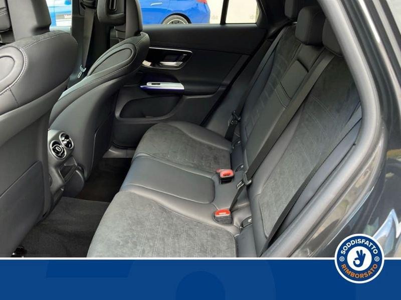 Mercedes-Benz GLC Coupé GLC 220d 4Matic Coupé AMG Line Premium