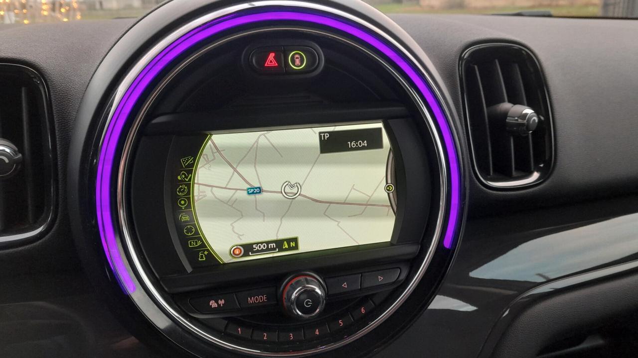 Mini Cooper Countryman 1.5 One D Business