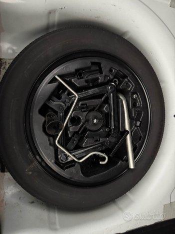 Fiat Tipo 1.3 Mjt S&S 5 porte Lounge 2019