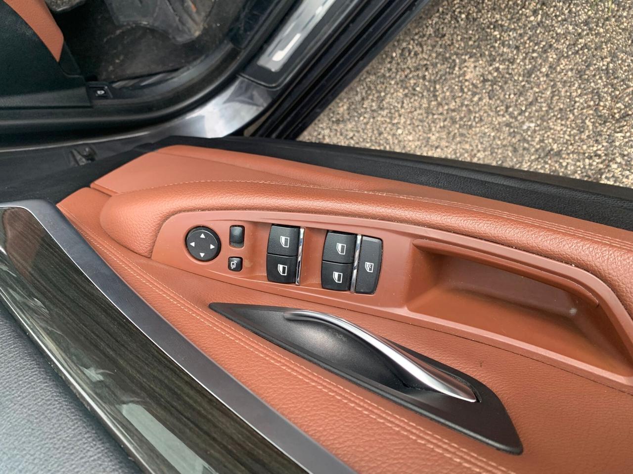Bmw 520 520d xDrive Luxury