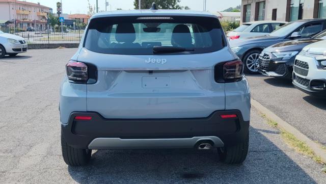 JEEP Avenger 1.2 Turbo Altitude PRONTA CONSEGNA -*PREZZO REALE*