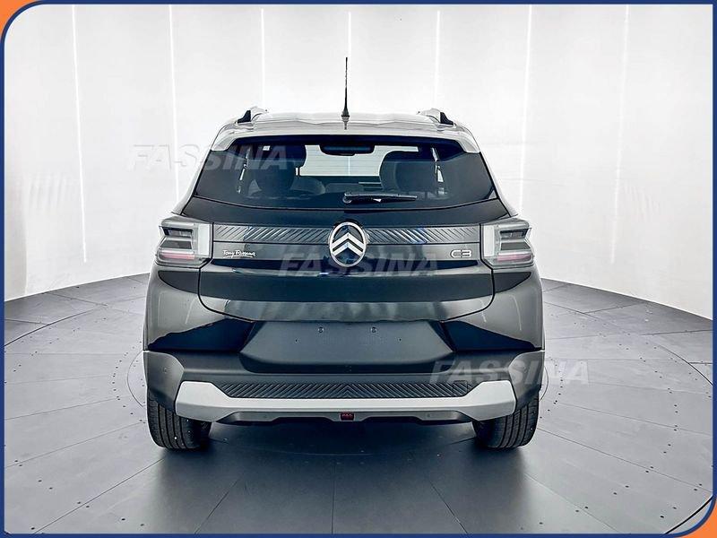 Citroën C3 C3 1.2 puretech turbo Max 100cv s&s