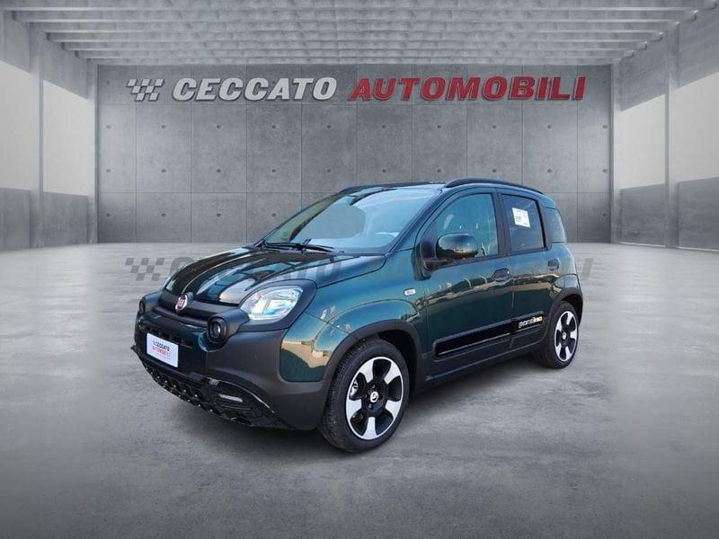 FIAT Panda Pandina 1.0 70 cv Hybrid