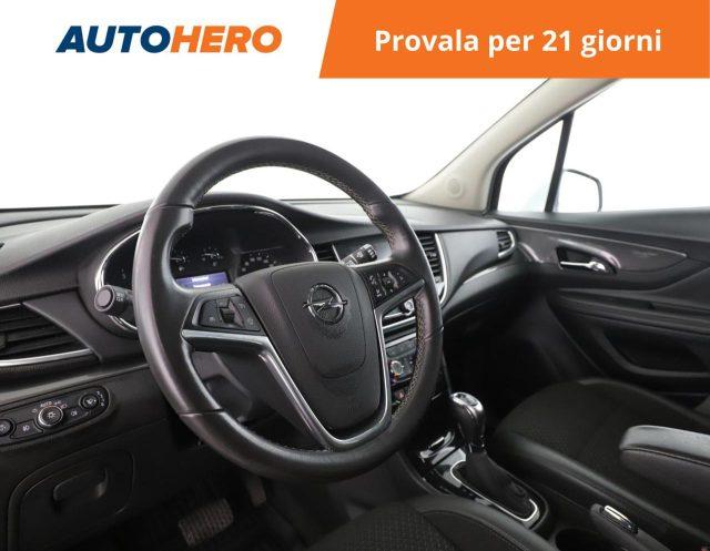 OPEL Mokka X 1.6 CDTI Ecotec 136CV 4x2 aut. Innovation