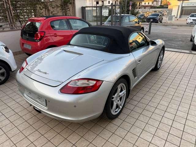 Porsche Boxster Boxster 2.7 240cv MANUALE