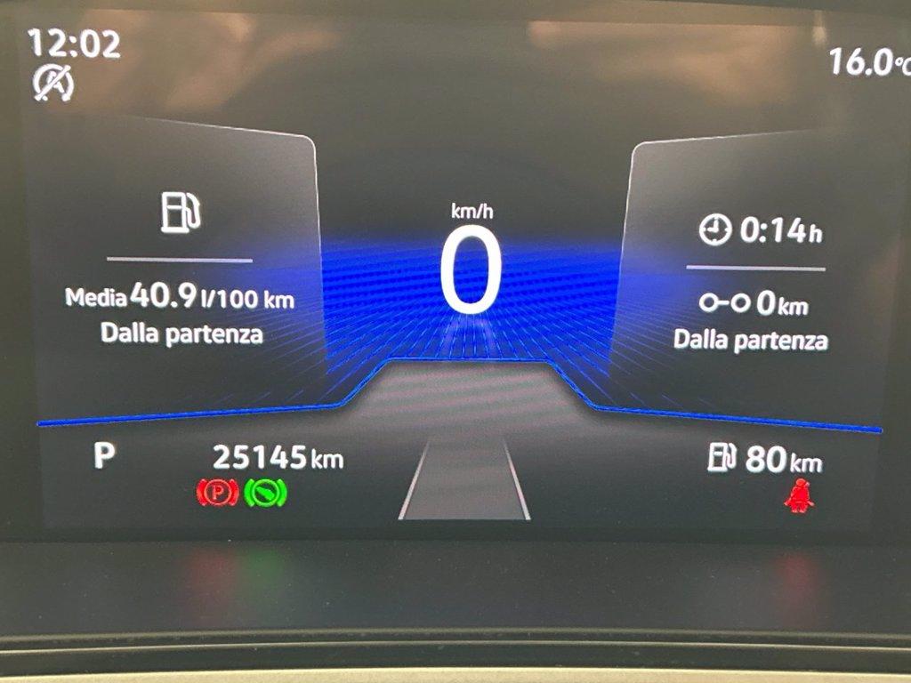 VOLKSWAGEN T-roc 1.5 tsi life dsg del 2023