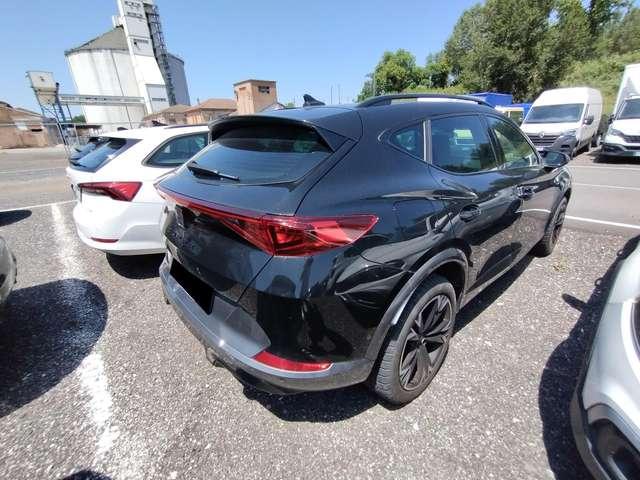 CUPRA Formentor 2.0 TDI 150 cv 4DRIVE DSG
