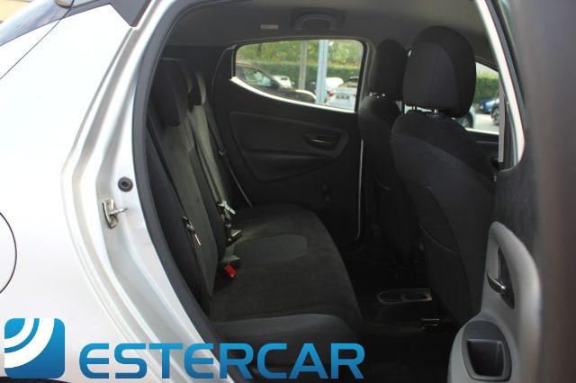 LANCIA Ypsilon 1.2 69CV 5 porte Gold