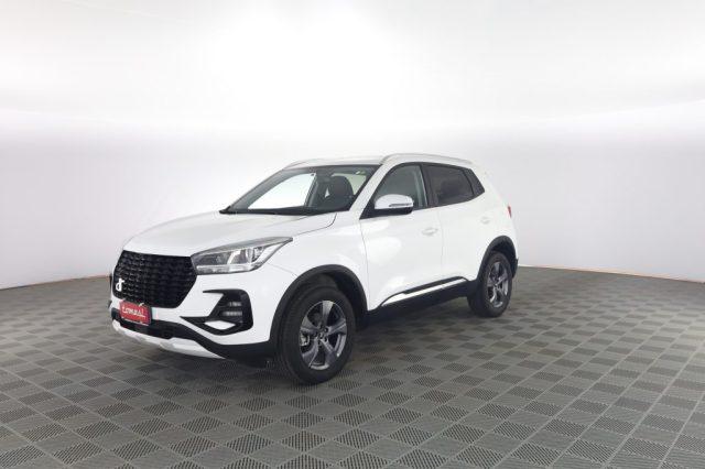 OTHERS-ANDERE OTHERS-ANDERE DR Automobiles DR 5.0 dr 5.0 1.5 Bi-Fuel GPL Unica