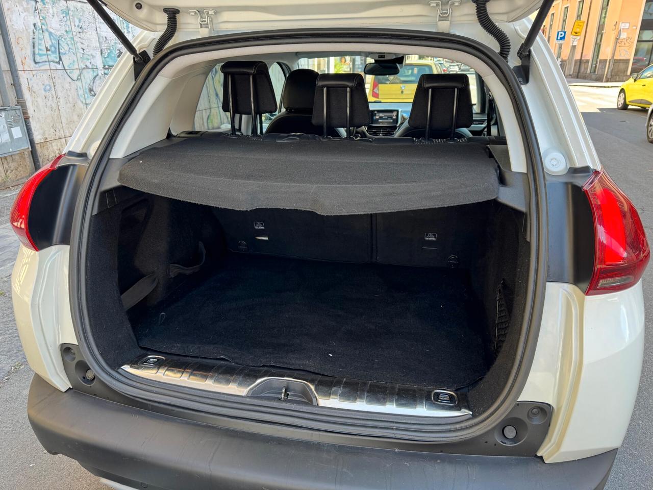 Peugeot 2008 BlueHDi 75 Active