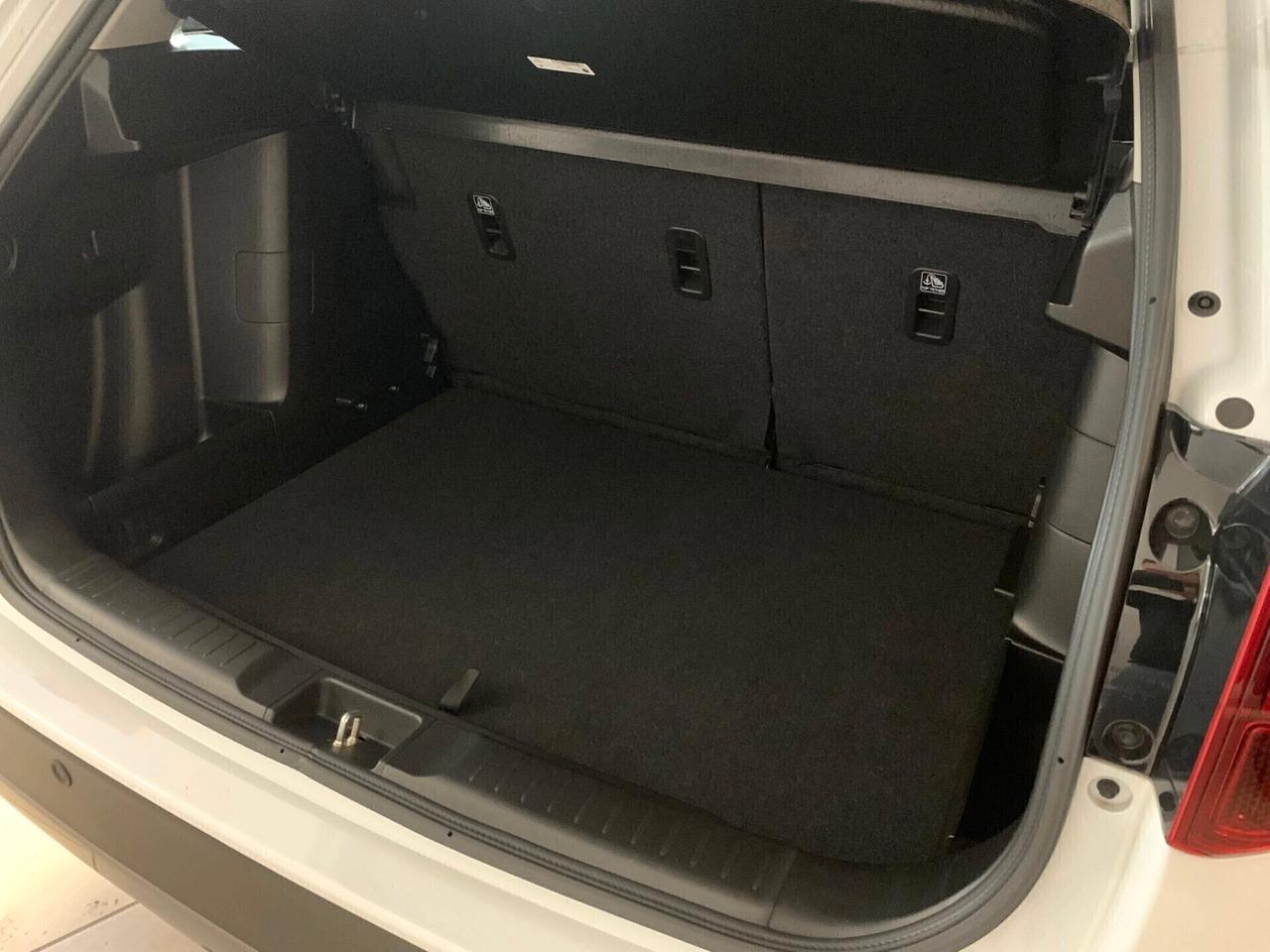 Suzuki Vitara 1.4 Hybrid 4WD AllGrip Cool