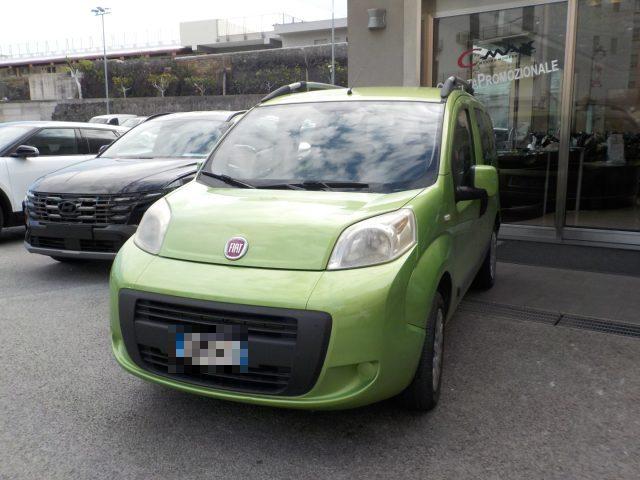 FIAT Qubo 1.4 8V 77 CV Dynamic Natural Power