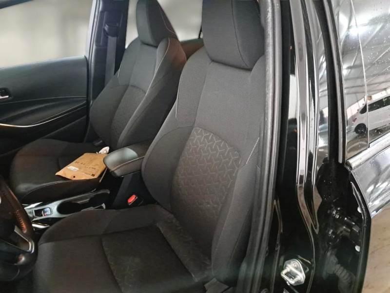 Toyota Corolla Touring Sports 1.8 Hybrid Style CVT