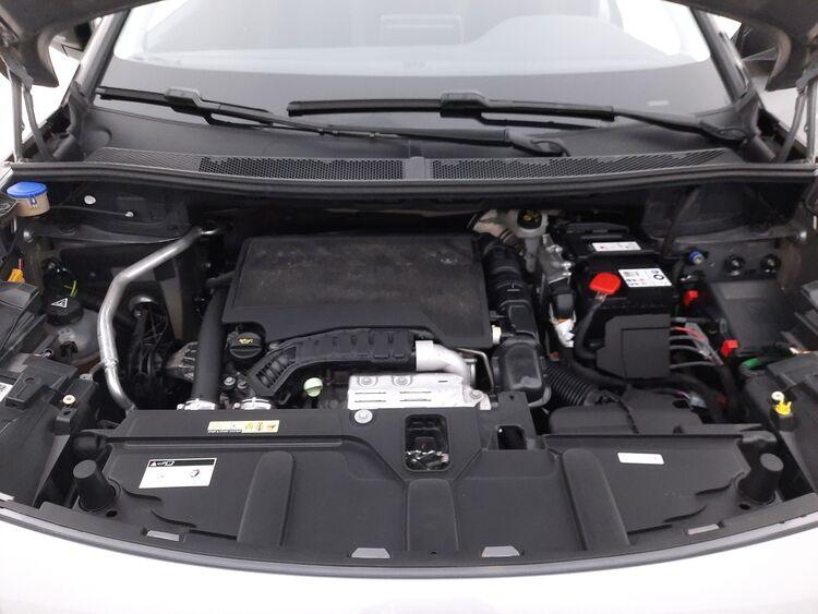 Peugeot 3008 Active Pack BZ289938 1.2 Benzina 131CV