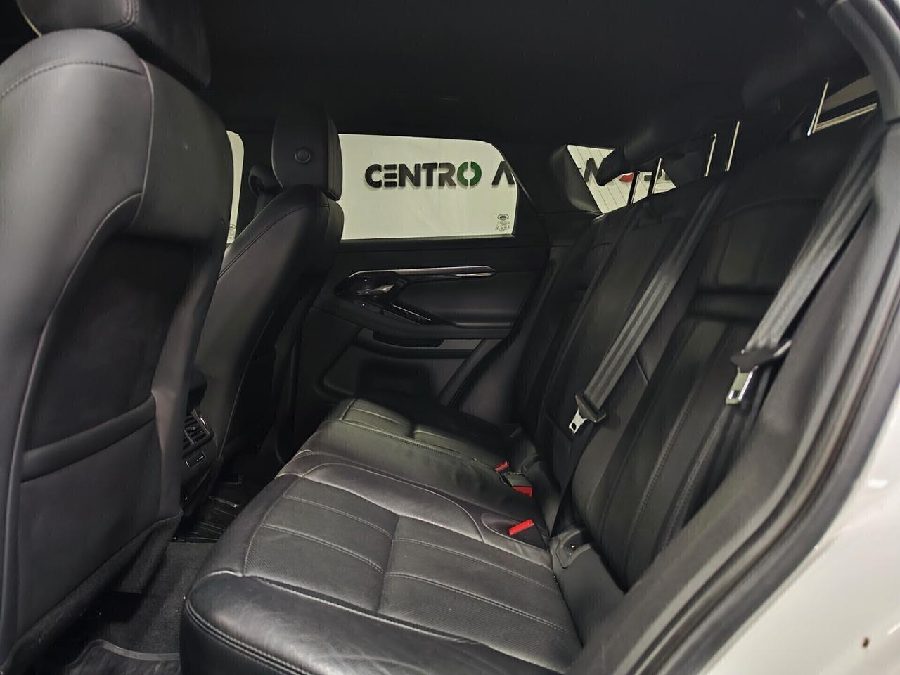 Land Rover Range Rover Evoque 2.0D I4 180 CV AWD R-Dynamic SE