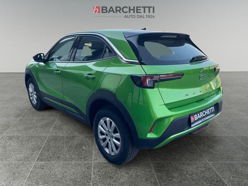 Opel Mokka 2ª SERIE 1.2 TURBO EDITION