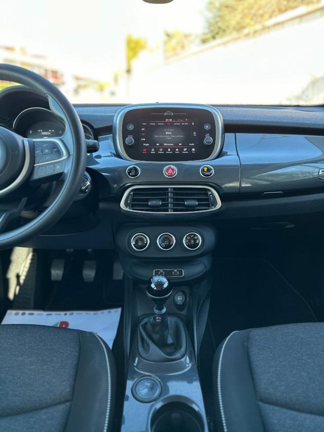 FIAT 500X 1.6 M-jet 120cv Urban (Solo 25.000 km)