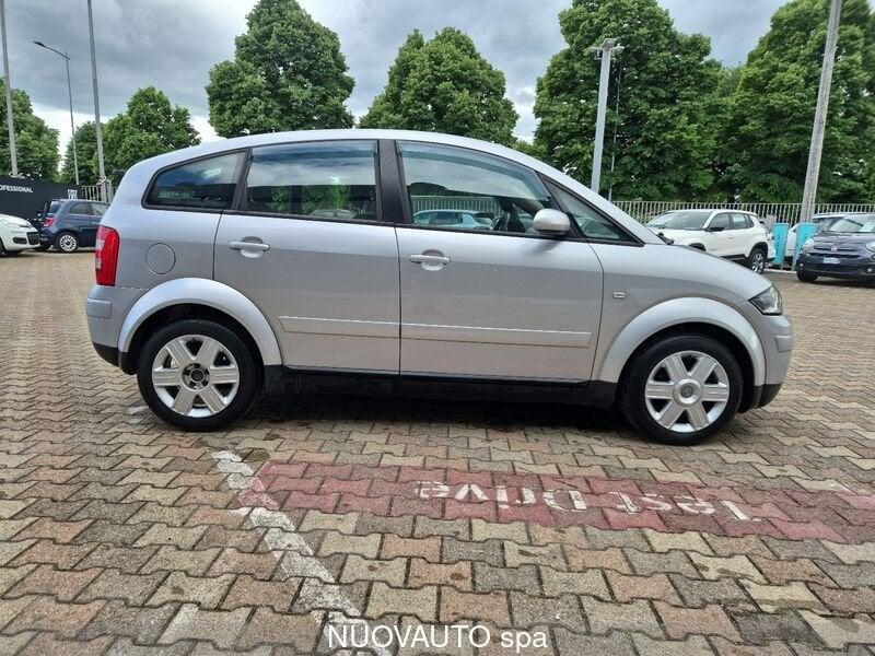 Audi A2 1.4 TDI Top