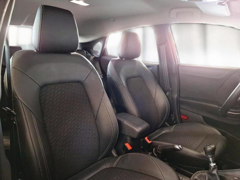 FORD PUMA 1.0 MHEV TITANIUM