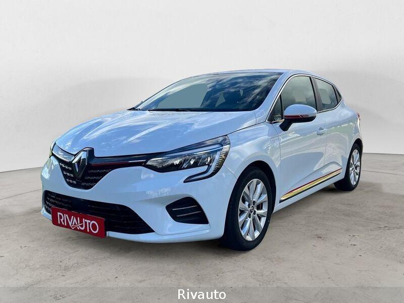 Renault Clio Clio Full Hybrid E-Tech 140 CV 5 porte Intens