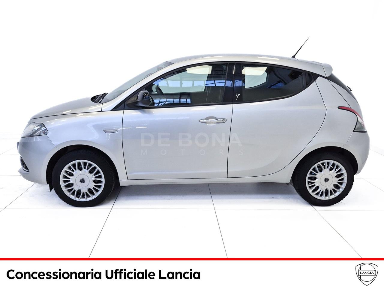 Lancia Ypsilon 1.2 gold 69cv my16